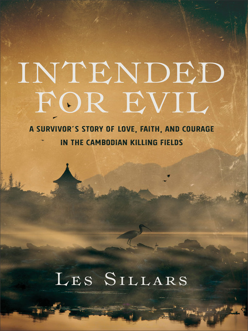 Title details for Intended for Evil by Les Sillars - Available
